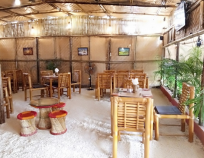 Bamboo Tree Restaurant