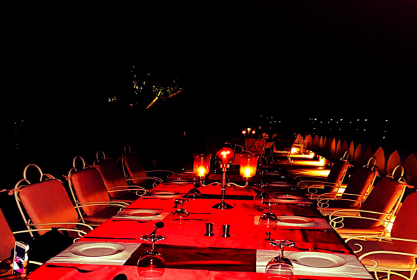 Restaurant at Tribute Restaurant