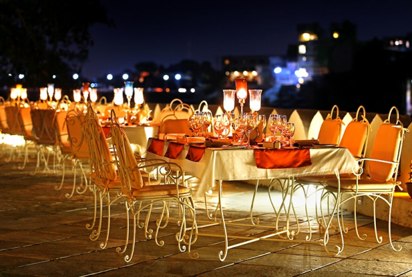 Tribute Restaurant 2