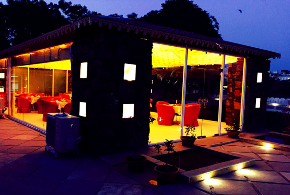 Tribute Restaurant 4