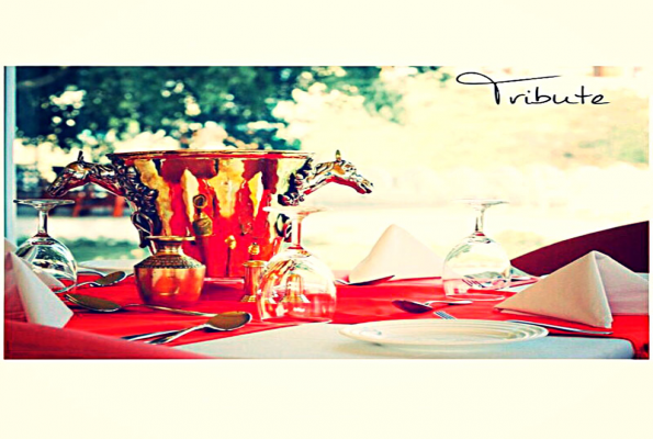 Tribute Restaurant 5