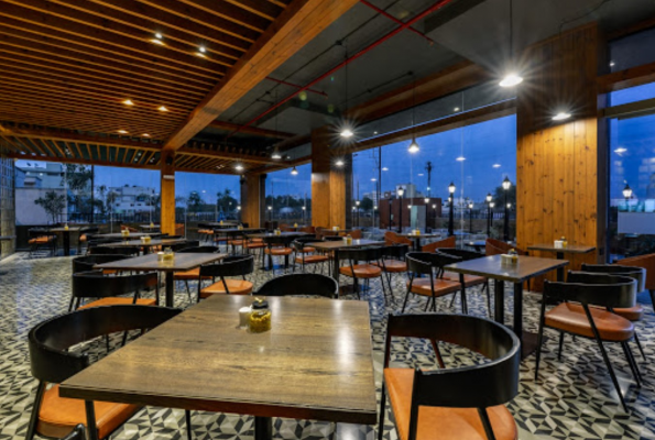 Ayojan Food Creations