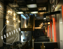 Food Piper Cafe And Lounge