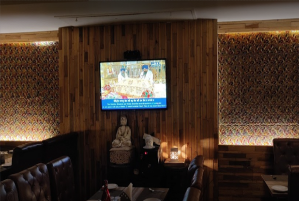 Jeet Restaurant