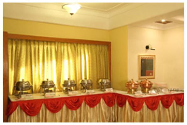 Ashish Banquet Hall