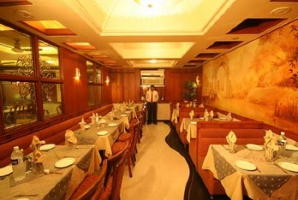 Ashish Banquet Hall