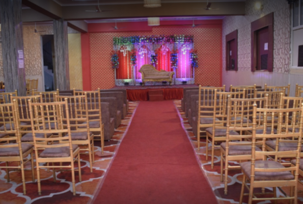 Utsav Party Hall