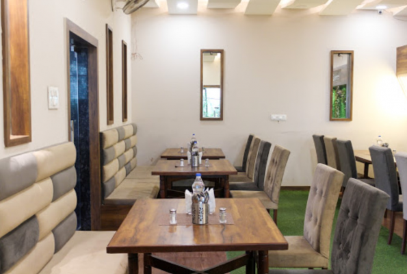 Govardhan Family Restaurant 2