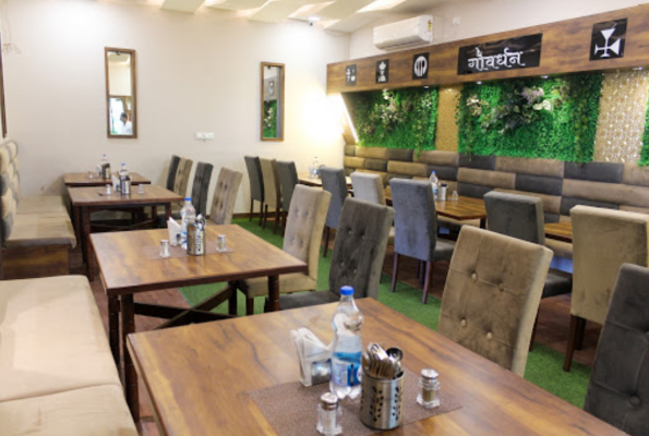 Govardhan Family Restaurant 3