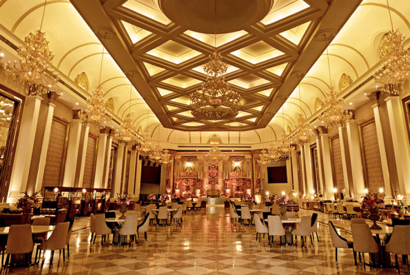 The Grandreams Nehru Place