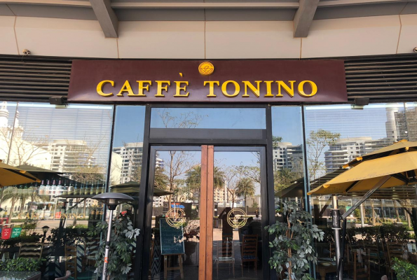 Caffe Tonino