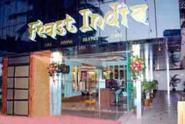 Feast India