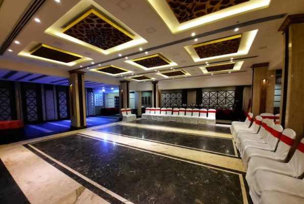 Hotel South Avenue 4