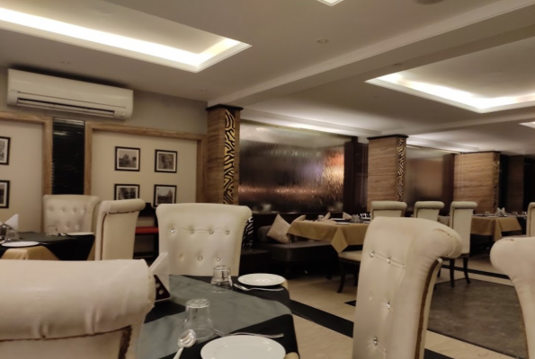 Hotel South Avenue 1