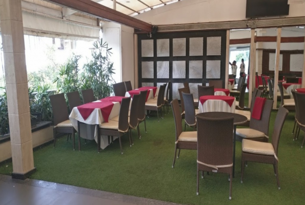 Hotel South Avenue 3