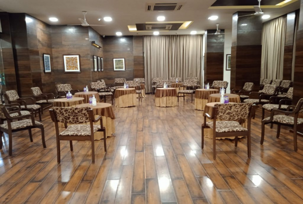 Hotel Shreemaya