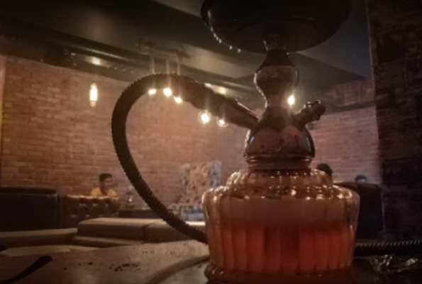 Ministry Of Cafe