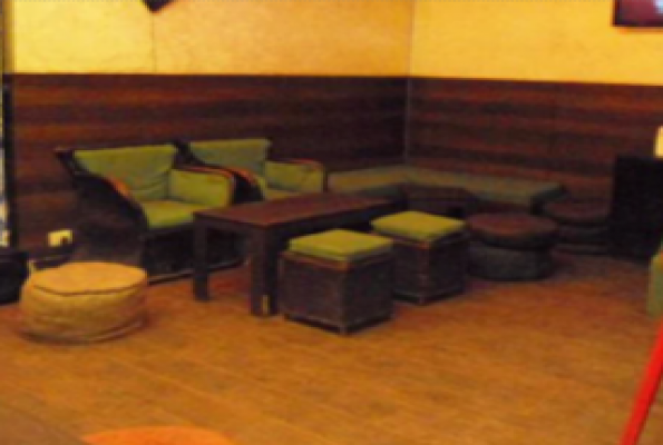 Ministry Of Cafe