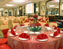 Nisbat Banquet Hall