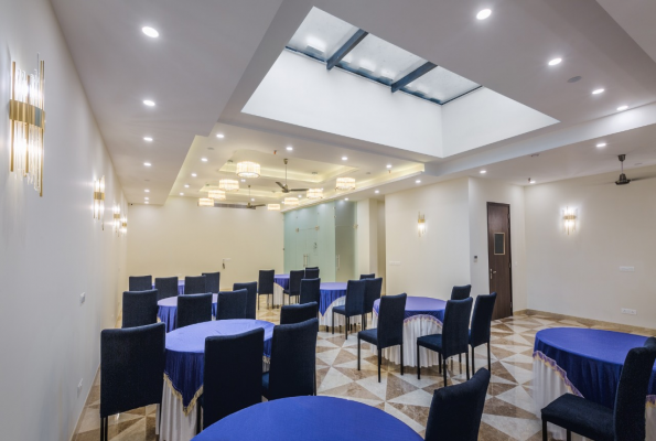 Comfort Inn Dhaliwal