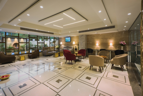 Comfort Inn Dhaliwal