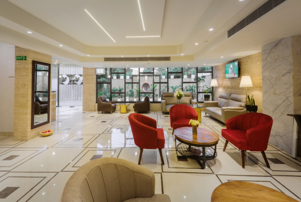 Comfort Inn Dhaliwal