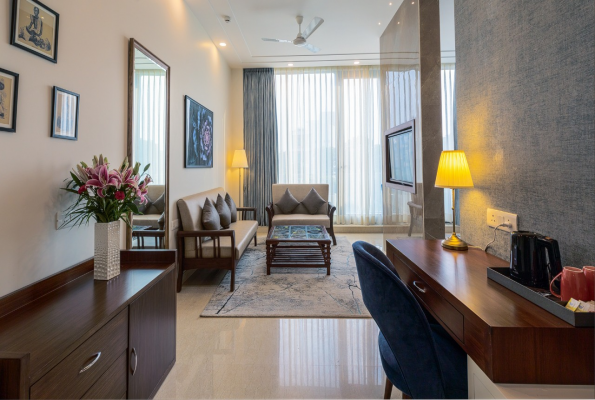 Comfort Inn Dhaliwal