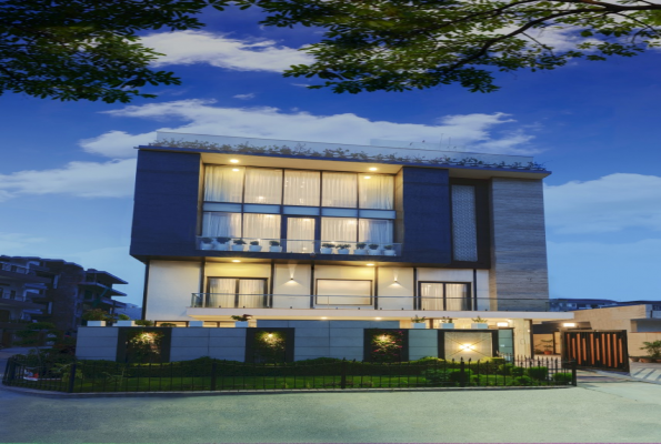 Comfort Inn Dhaliwal