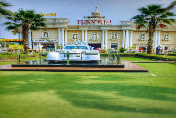 Mannat Haveli