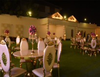 Manav Garden By Prasun Banquets And Caterers