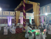 Jashn Party Lawn