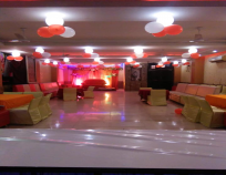 Utsav Party Hall