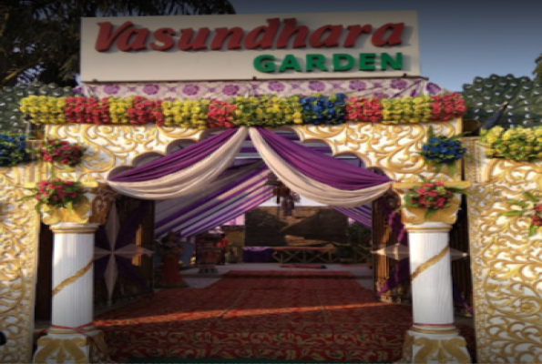 Vasundhara Garden