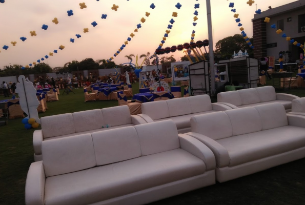 Raghav Regency