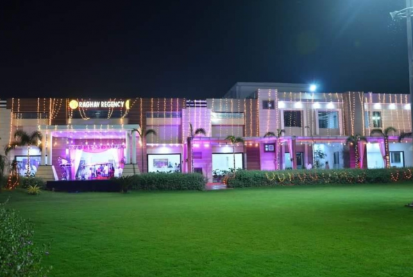 Raghav Regency