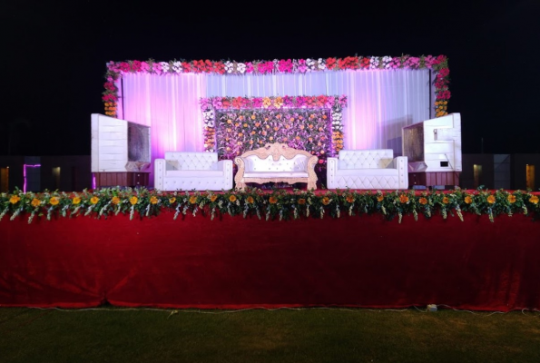 Raghav Regency