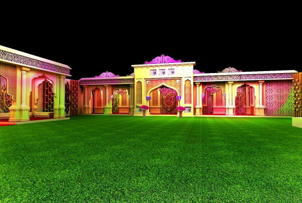 Anandam Palace
