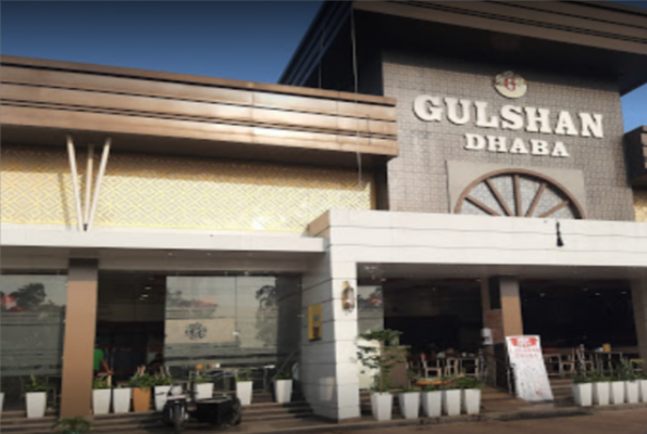 Gulshan Dhaba