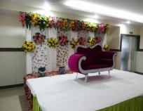 Prem Tent Suraj Garden