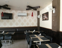 Krishnam Restaurant