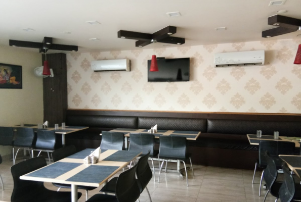 Krishnam Restaurant