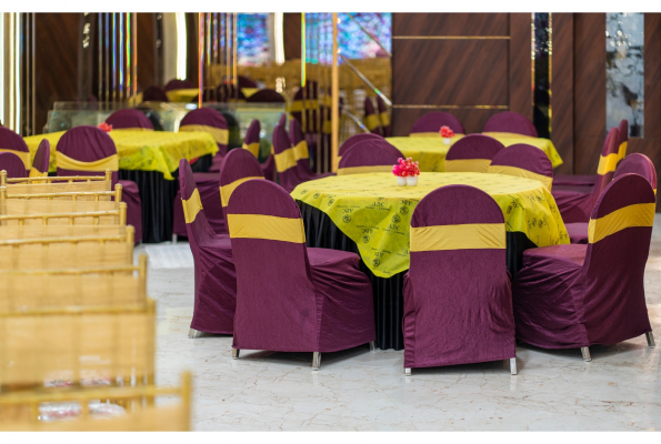 Hotel Mina International