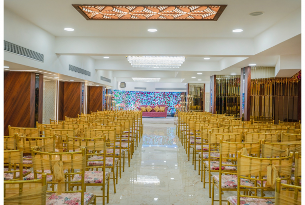 Hotel Mina International