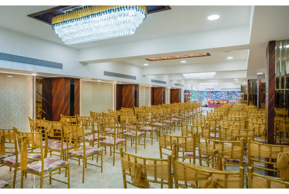 Hotel Mina International