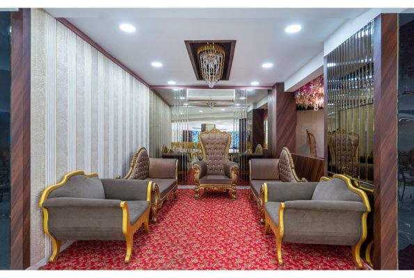 Hotel Mina International