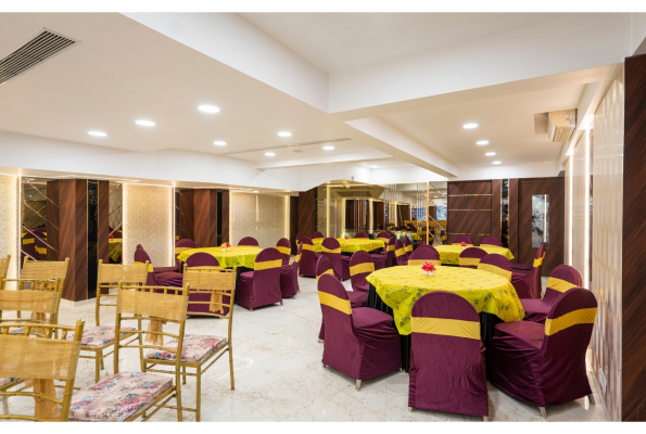 Hotel Mina International
