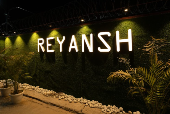 Reyansh Farms