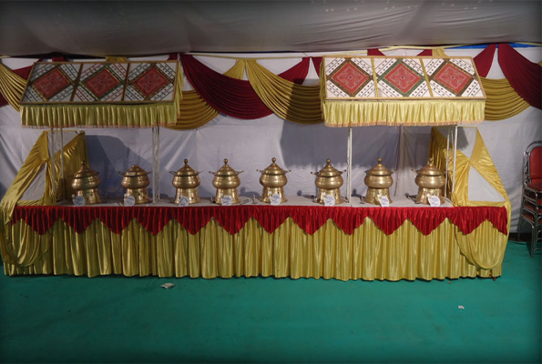 Panchami Banquets