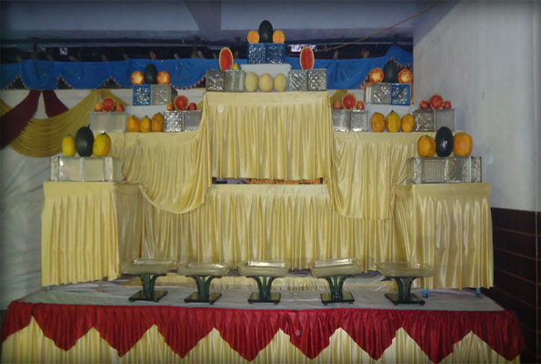 Panchami Banquets