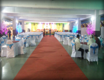 Panchami Banquets